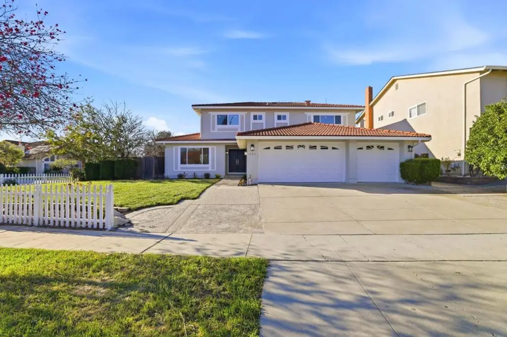 1729 Maysong Court, San Jose, CA 95131 - #1