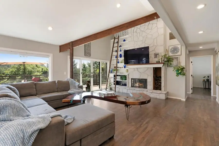 55 Hidden Meadow Lane, Scotts Valley, CA 95066 - #3