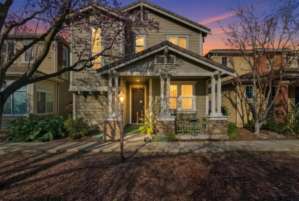 646 Woodland Terrace, San Jose, CA 95112 - #1