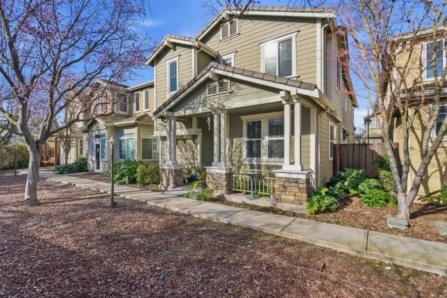 646 Woodland Terrace, San Jose, CA 95112 - #3