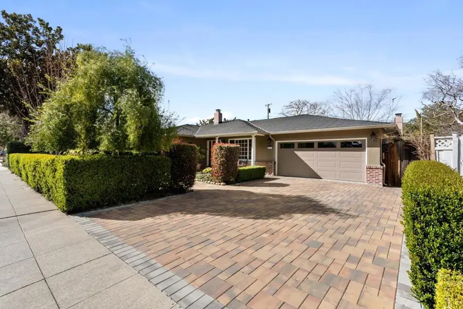 1876 Miramonte Avenue, Mountain View, CA 94040 - #2