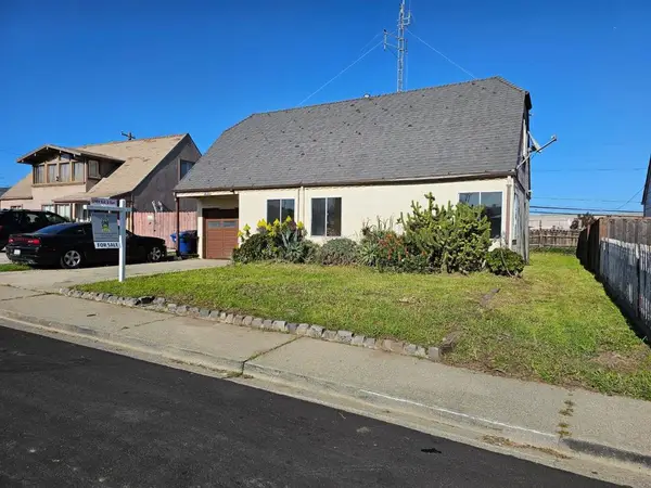 105 Francisco Drive, South San Francisco, CA 94080