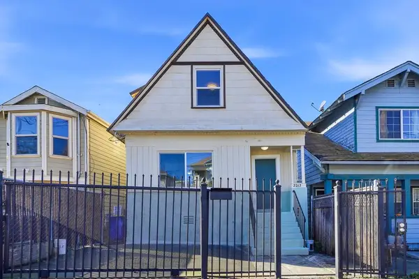 2217 E 24th Street, Oakland, CA 94606