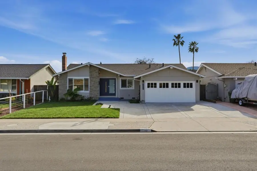 750 Pronto Drive, San Jose, CA 95123 - #2