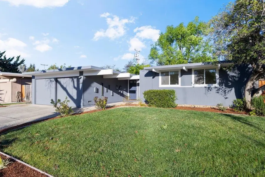 1484 Kingfisher Way, Sunnyvale, CA 94087 - #2