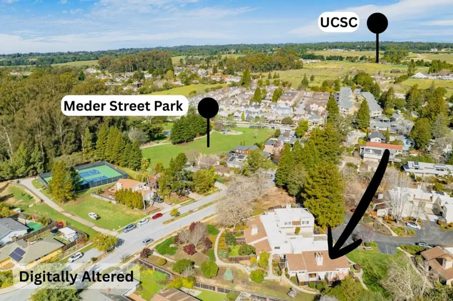 660 Nobel Drive #1E, Santa Cruz, CA 95060 - #3