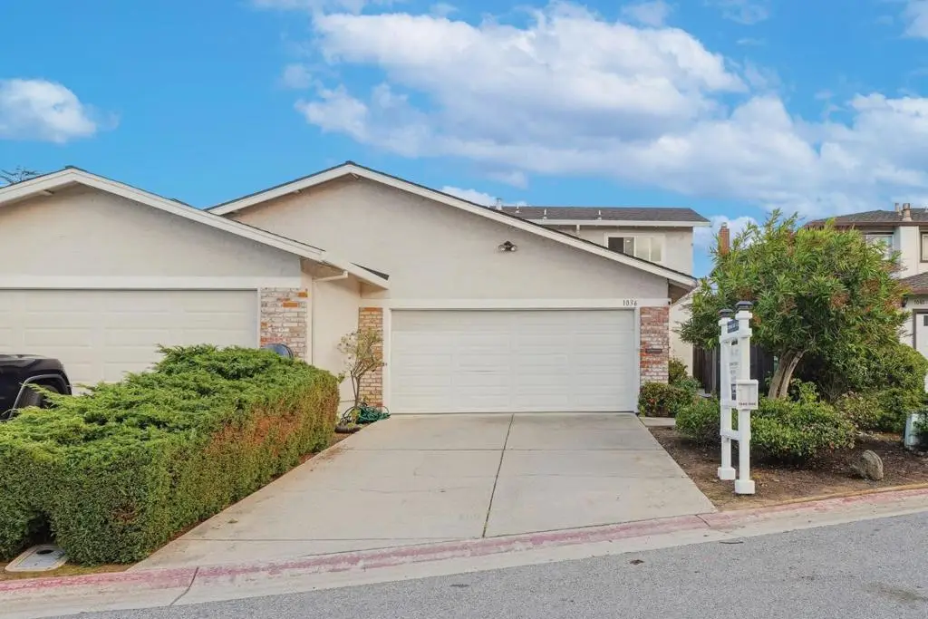1036 Bret Cove Court, San Jose, CA 95120 - #1