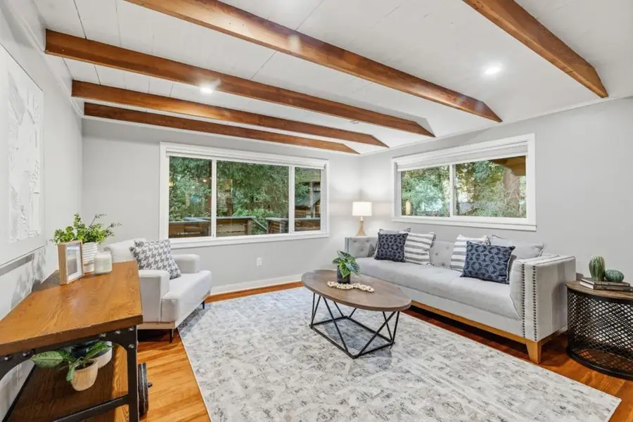 160 Woodland Drive, Ben Lomond, CA 95005 - #3