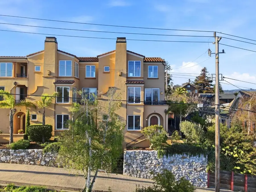 106 Younger Way #D, Santa Cruz, CA 95060 - #2