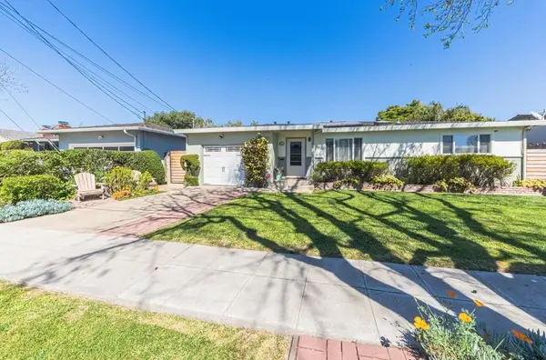 58 Young Drive, Salinas, CA 93901