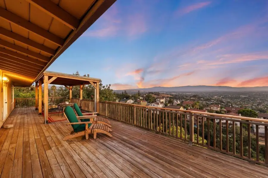 14990 Garcal Drive, San Jose, CA 95127 - #3