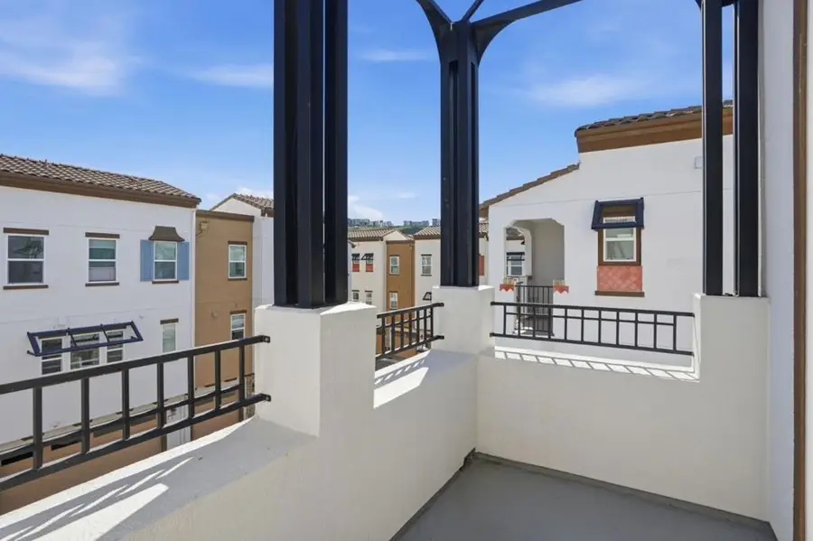 2733 Sorano Court #Unit 7, San Jose, CA 95111 - #2