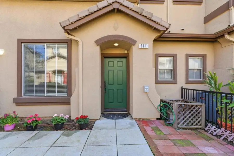 3111 White Riesling Place, San Jose, CA 95135 - #2