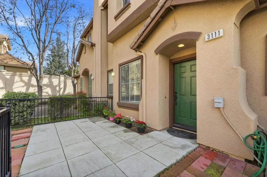 3111 White Riesling Place, San Jose, CA 95135 - #3