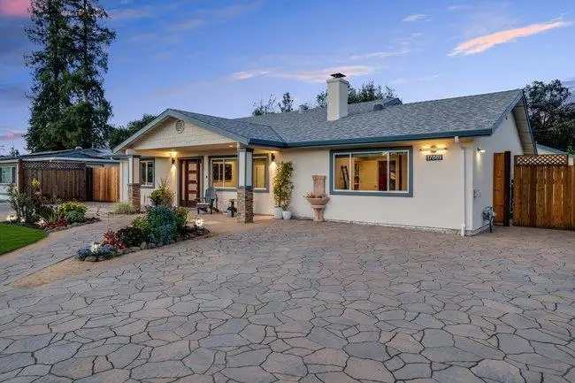 17881 Los Alamos Drive, Saratoga, CA 95070 - #2
