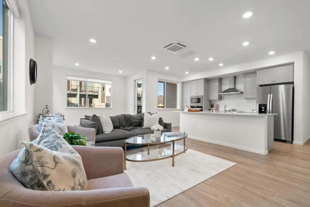 3208 Mallard Court #201, San Jose, CA 95117 - #1