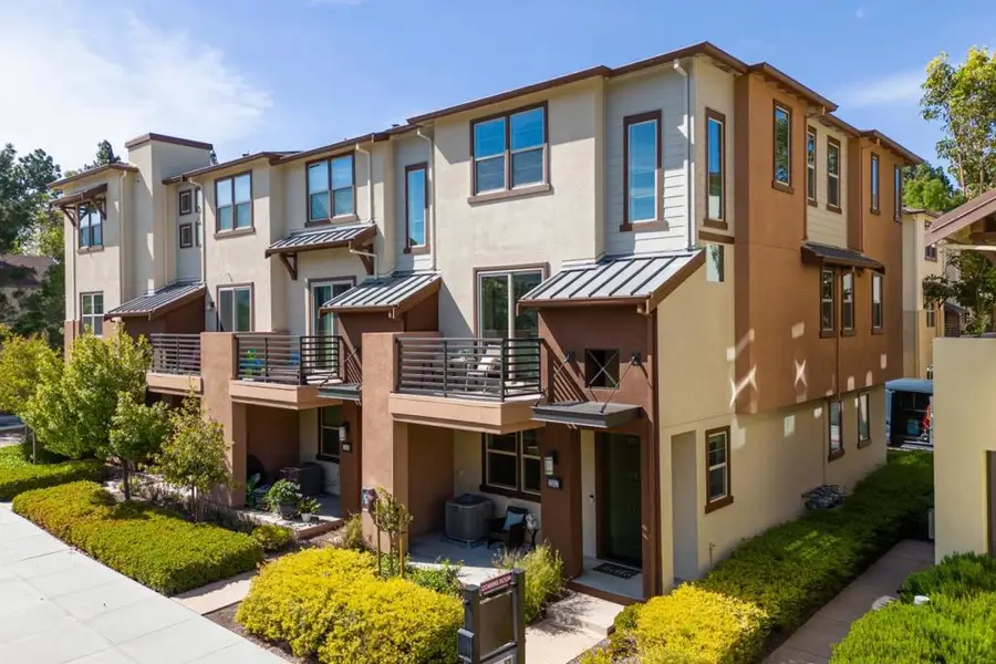 2927 Kaiser Drive, Santa Clara, CA 95051 - #2