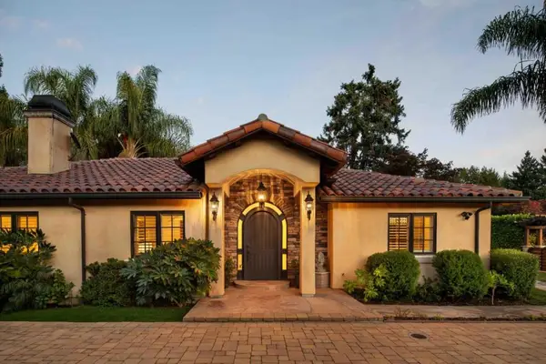 65 Fairfax Avenue, Atherton, CA 94027