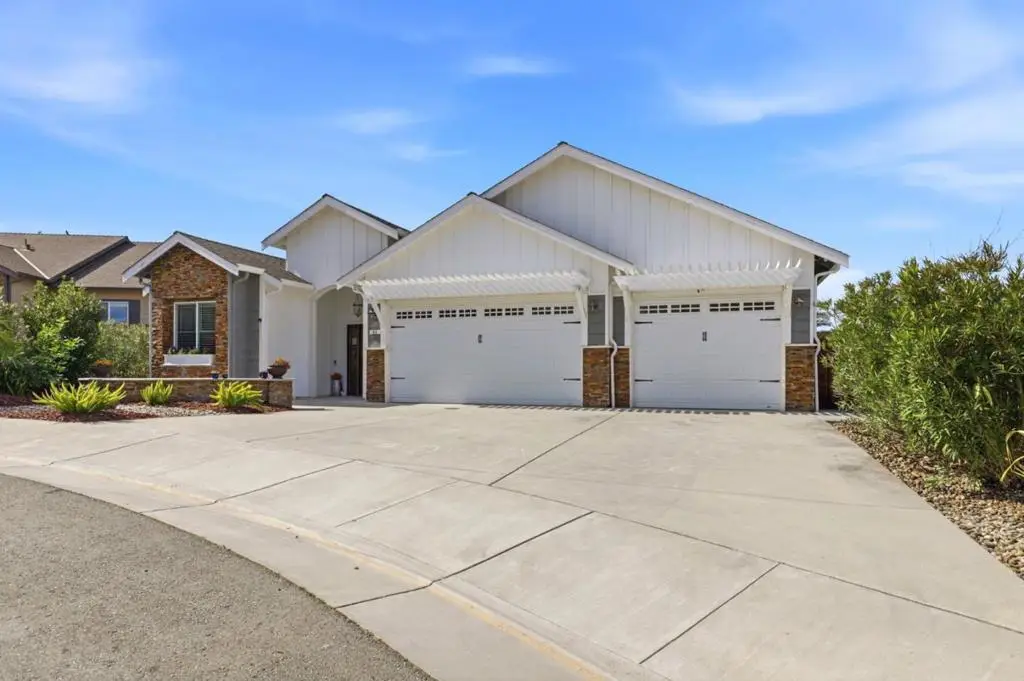 83 San Antonio Street, San Juan Bautista, CA 95045 - #1