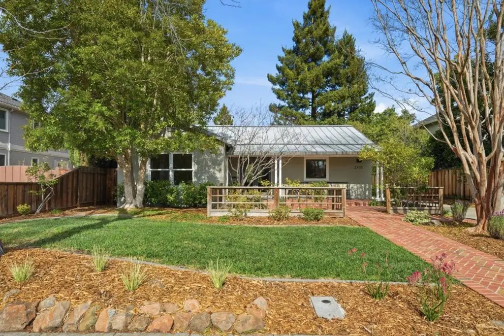 2703 South Court, Palo Alto, CA 94306 - #1
