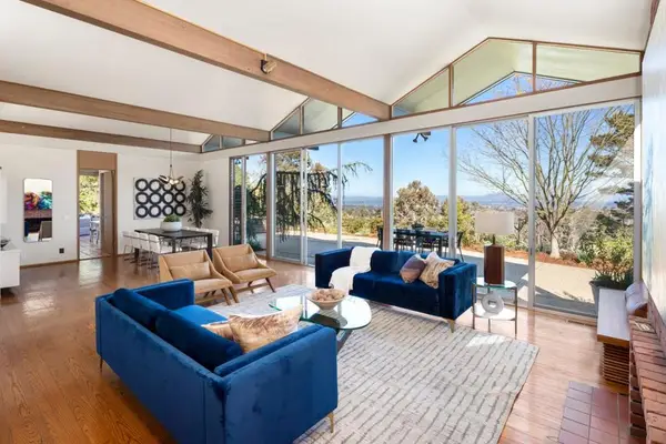 51 Cragmont Way, Woodside, CA 94062