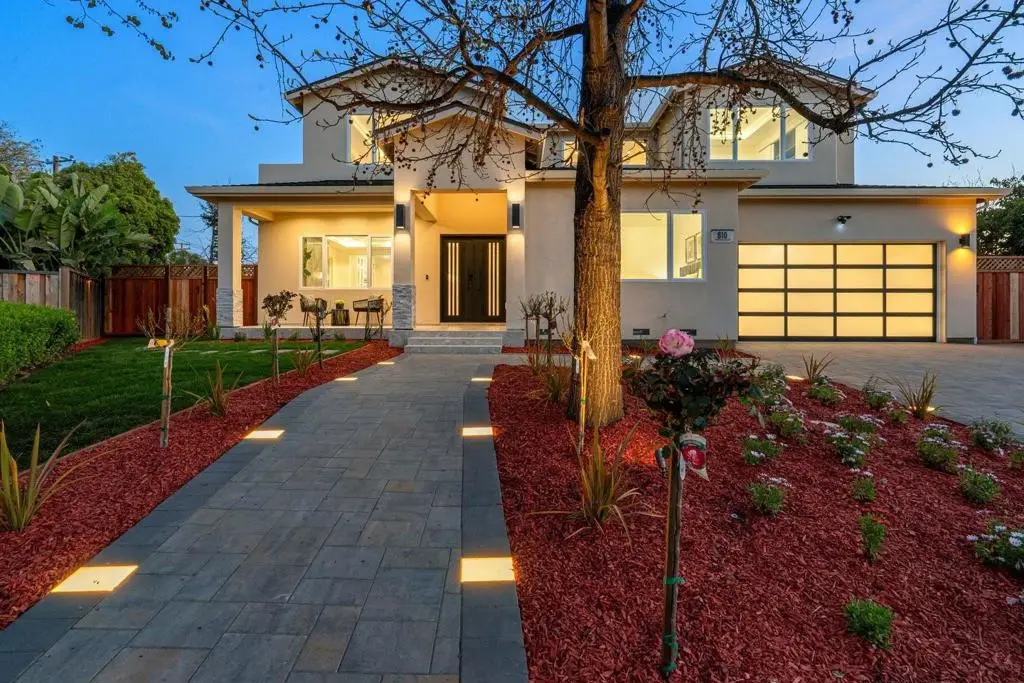 810 Virginia Court, Campbell, CA 95008 - #1