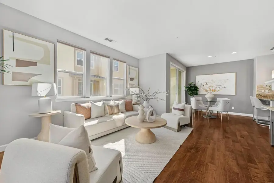 595 San Rivera Terrace, Sunnyvale, CA 94085 - #2