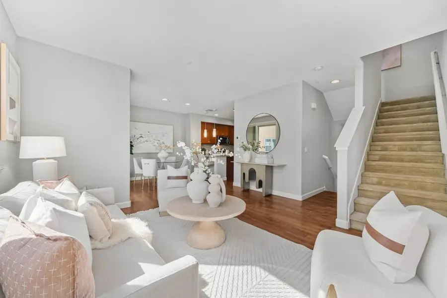 595 San Rivera Terrace, Sunnyvale, CA 94085 - #3