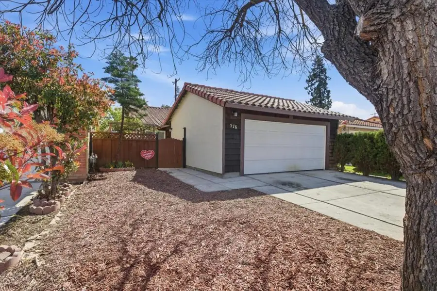 576 Mekler Drive, San Jose, CA 95111 - #3