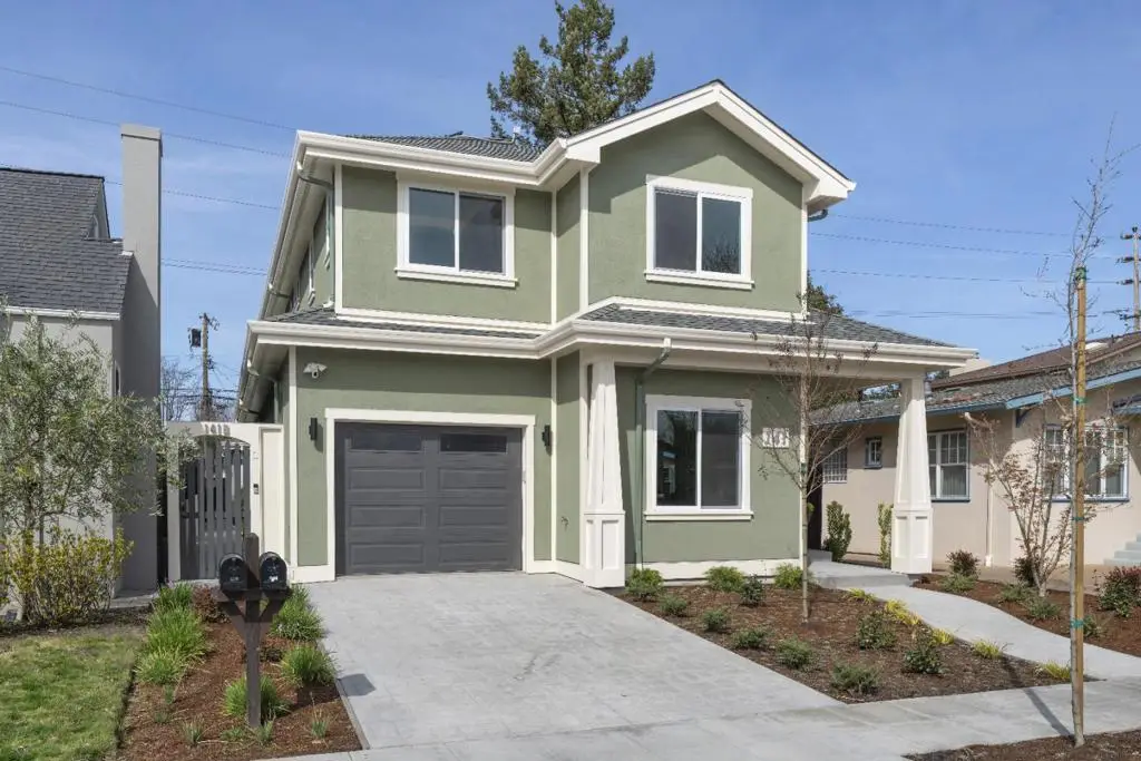 15th Avenue, San Mateo, CA 94402 - #1