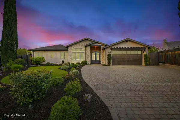 6690 Indian Springs Court, San Jose, CA 95120