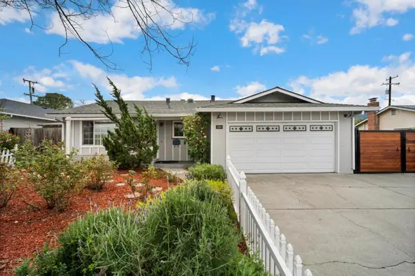 1666 Blossom Hill Road, San Jose, CA 95124
