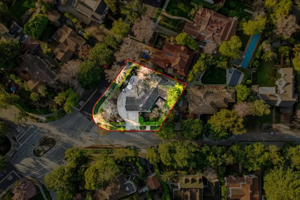 115 Southwood Drive, Palo Alto, CA 94301 - #1