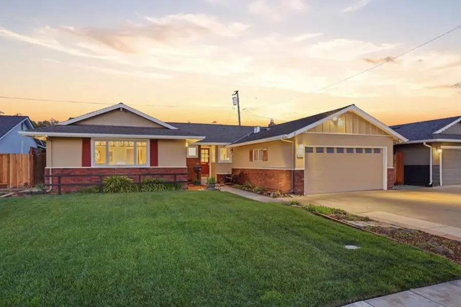 3790 Blossomview Drive, San Jose, CA 95118 - #2