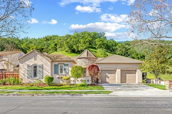 7071 Eagle Ridge Drive, Gilroy, CA 95020