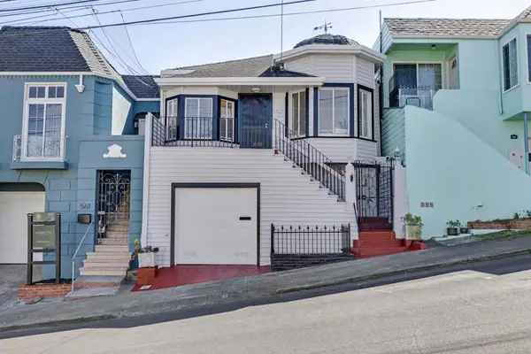 569 Winchester Street, Daly City, CA 94014