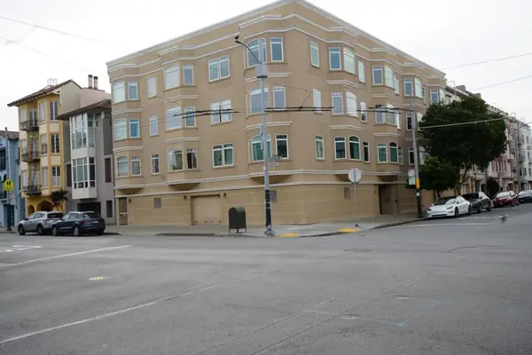 1921 Jefferson Street #205, San Francisco, CA 94123
