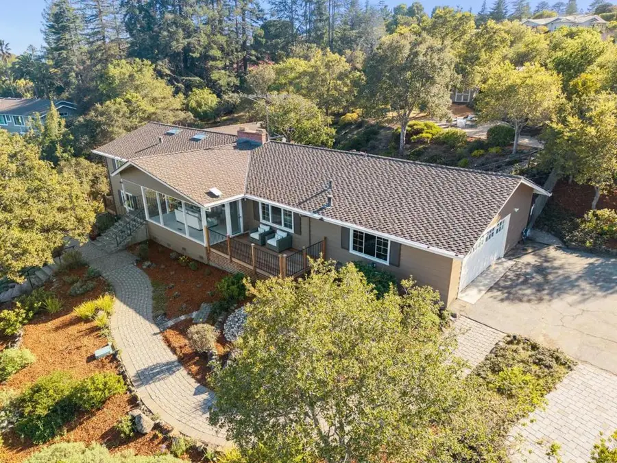 199 Brookwood Road, Woodside, CA 94062 - #3