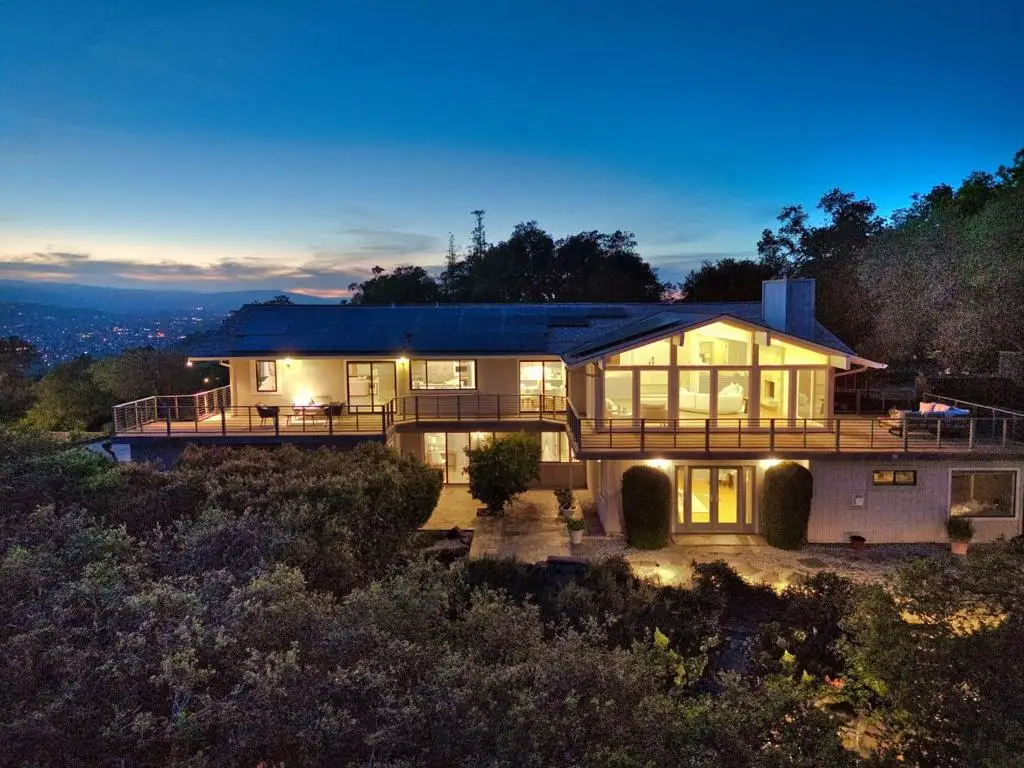 20768 Scenic Vista Drive, San Jose, CA 95120 - #1