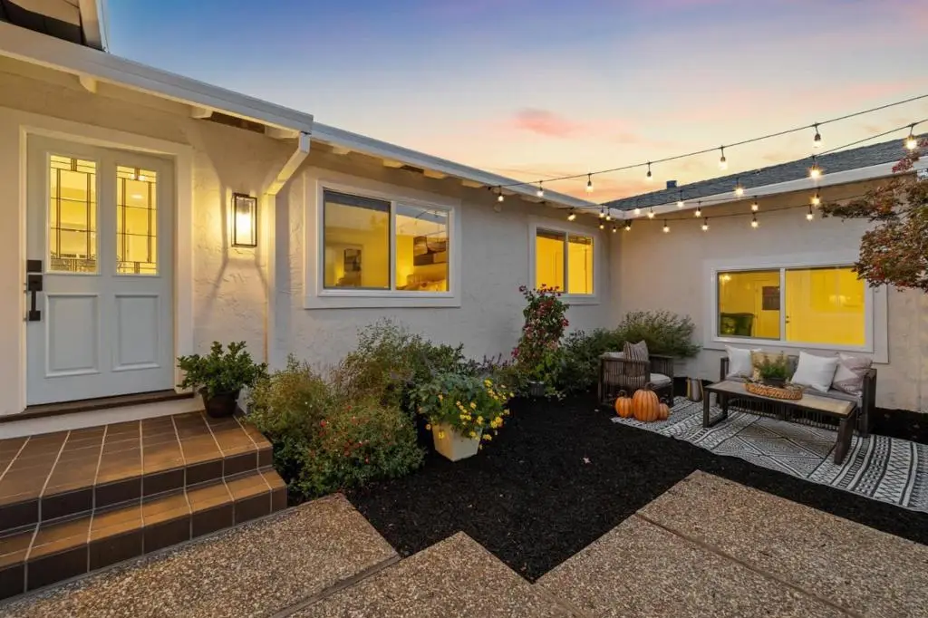 13755 Dolphin Drive, Saratoga, CA 95070 - #1