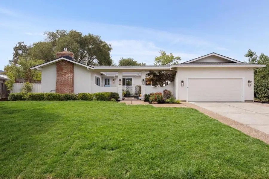 13755 Dolphin Drive, Saratoga, CA 95070 - #2