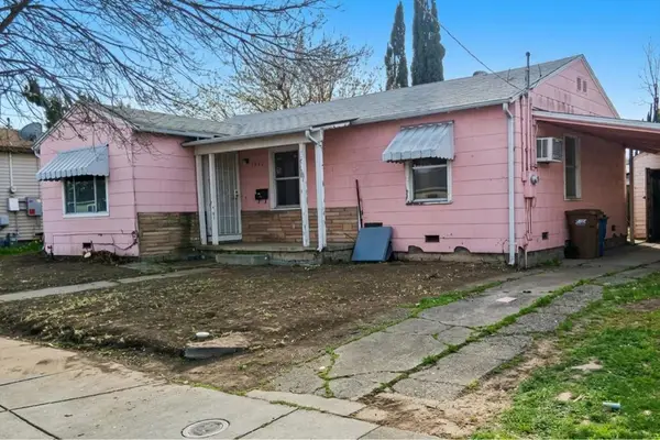 1932 Chestnut Avenue, Antioch, CA 94509