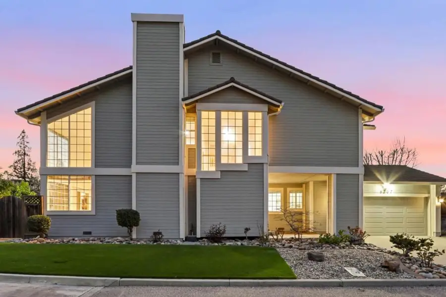 6207 Mcabee Road, San Jose, CA 95120 - #2