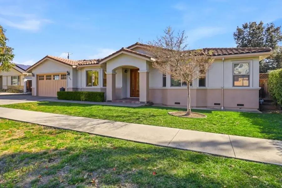 1352 S Stelling Road, Cupertino, CA 95014 - #3