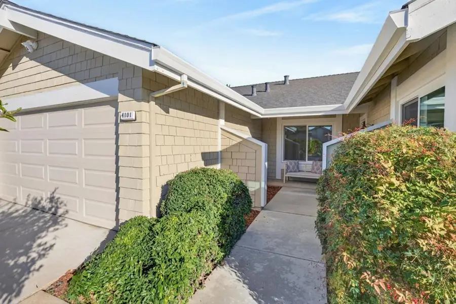4101 Ashbrook Circle, San Jose, CA 95124 - #2