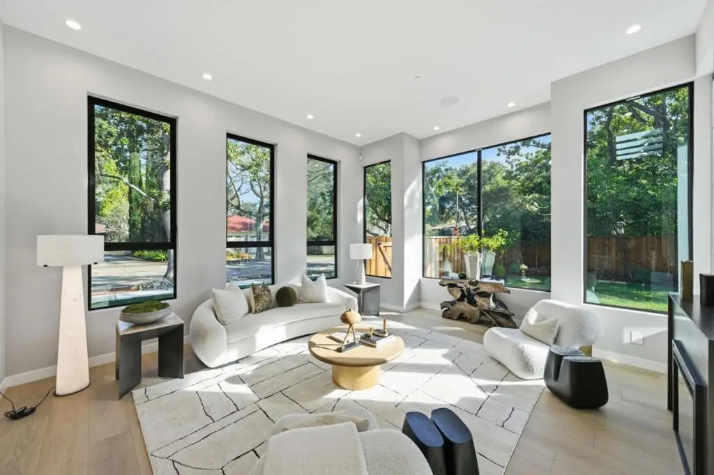 90 Crescent Drive, Palo Alto, CA 94301 - #1