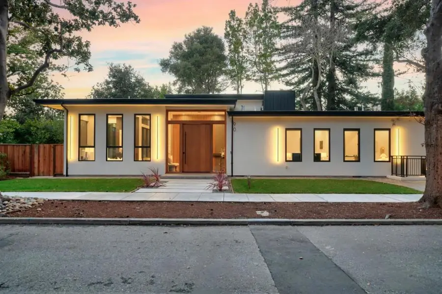 90 Crescent Drive, Palo Alto, CA 94301 - #2