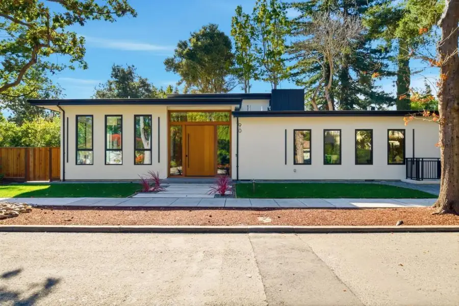 90 Crescent Drive, Palo Alto, CA 94301 - #3