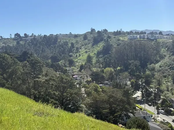 0 Oddstad Way, Pacifica, CA 94044