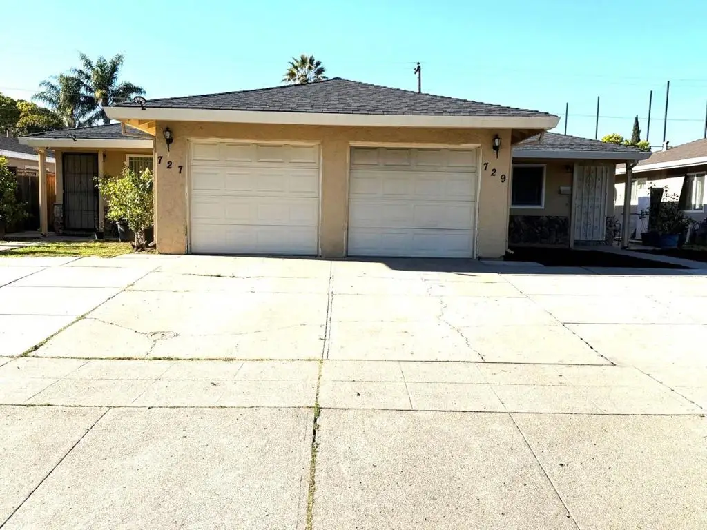 727 Pinto Drive, San Jose, CA 95111 - #1